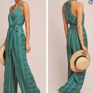 Ettitwa by Anthropologie jumpsuit